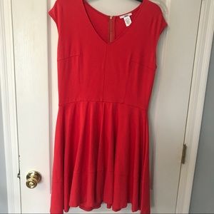 Bar iii dress